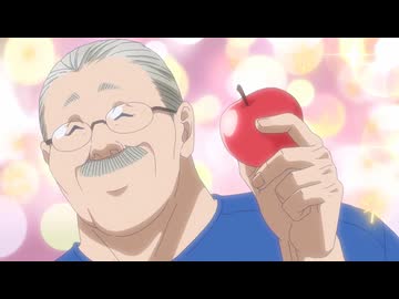 雨と君と 第8話「鳴き声」