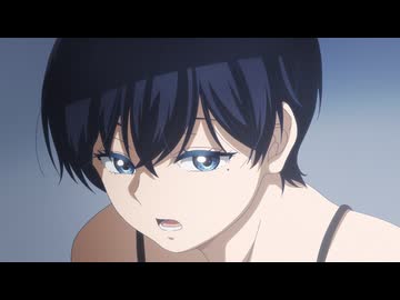 雨と君と 第10話「渡れない河」