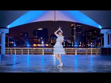 【TG】愛言葉Ⅲ 踊ってみた