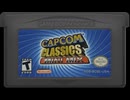 [実況]「BIONIC COMMANDO=ヒットラーの復活（GBA）」RTPJ GBA版初見プレイ！（キャプチャーボード）