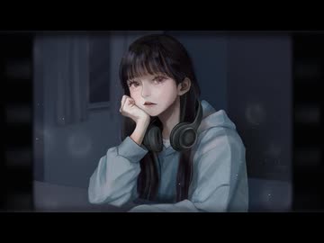 フォーリング・ナイト / 桐月ヨイ feat. 知声