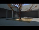 【VRChatワールド紹介】小さい秋