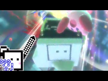 【CeVIO実況】エアライダーざらめちゃん#19【カービィのエアライダー】