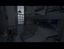 【VRChatワールド紹介】あさのあまおとにとける
