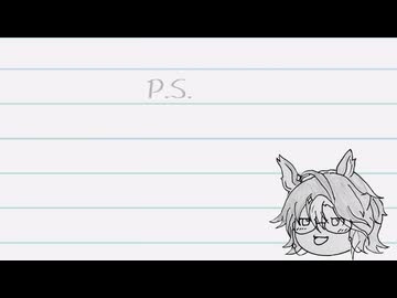 P.S.