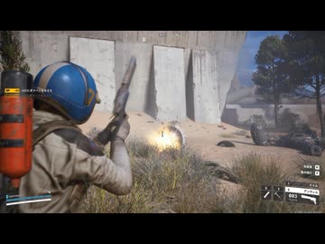 【ARC Raiders】レイダー狩りには夢がある！！！ #15【ゆっくり実況プレイ】