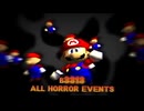 B3313 0.9 All Jumpscares / Horror Events