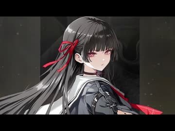 【リョナ】鳴潮 千咲【Ryona】