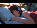 Sleepy Bedroom Lo-fi – 布団の中の小さな音楽会