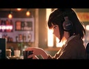 Coffee Break Lo-fi：静かな午後を溶かすチルビート