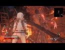 【コードヴェイン】銃剣レンジャー＃20　火の降る街　【CodeVein】