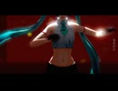 【MMD／カメラ配布】アイロニック【ピコリ式初音ミク】