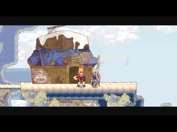 【Aeruta アルタ】ボス強くね？ part4【ゆっくり実況プレイ】