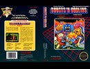 [実況]「GHOST'N' GOBLINS HARD TYPE=魔界村（NES）RTPJR 初見プレイ！（2022年）