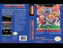 [実況]「GHOSTS'N GOBLIS=魔界村（NES）」初見プレイ！3回分（2017年）