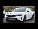 ハッチバック 0-100km/h加速 まとめ Part75