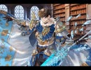 千年戦争アイギス 黒き導き、白き目覚め：破壊を司る古き神【☆3×イベ白以下×ちびオーガスタ&ヴィラヘルム】