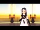 【MMD艦これ】SSR式 五月雨「LIFE」sdPBR