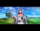 【FGO】ヴァン・ゴッホ（幕間の物語）題材と◯◯の問題。5