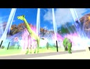 【VRChatワールド紹介】ジャパニーズパリピ動物園
