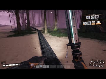 Satisfactory実況プレイ25