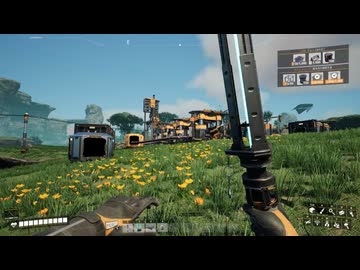 Satisfactory実況プレイ26
