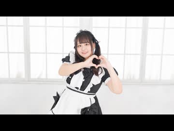 【ぽき】青空のラプソディ　踊ってみた