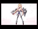 ケッコンカッコカリ　Brooklyn