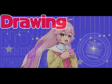 【メイキング動画】nanika【オリジナル】
