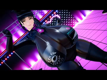 キアラさんでsweet devil