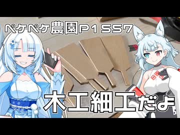 2025年11月27日　農作業日誌P1557　天気が悪いし、イベントまじかなので木工細工します