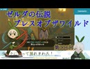 【ゼルダの伝説】006_マイハウスを手に入れたい【ブレスオブザワイルド】