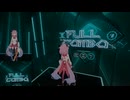 【BeatSaber】でFullComboがんばってみた（曲：暁を撃て(TV Size)　難易度： Expert+)
