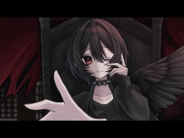 懺悔/初音ミク/うぉしゅれ