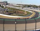 スーパーフォーミュラのスタート