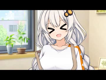 ますたますたますたー！【ボイロ一人称劇場】