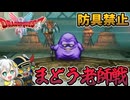 【防具禁止】まどう老師戦【ドラクエ1&2】