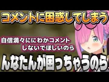 【エースコンバット・ゼロ 】ワザップコメントに困惑するルーナ姫【姫森ルーナ/ホロライブ切り抜き】