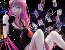 【オリジナルインスト】white ecstasy
