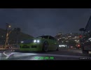 【GTA5】 エナス コノシェンティ55 セダン【Steam】