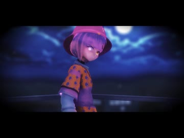 【甘噛あめ】異星にいこうね