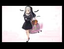 ケッコンカッコカリ　Conte di Cavour　ハロウィン