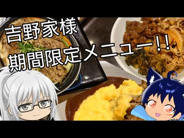 いっぱんくおりてぃず外食日記159「□野家」様