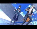 【崩スタMMD】エンゼルフィッシュ【丹恒穹騰荒】