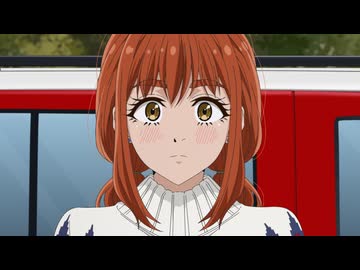 ふたりソロキャンプ 第21話「私にできること」