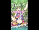 新曲作成中！ #Shorts #花隈千冬 #オリジナル曲 #英語 #pop