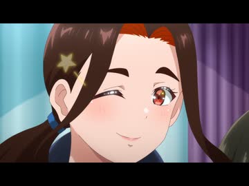 さわらないで小手指くん【オンエア版】　第8話　みゆきちゃんはカリスマ①