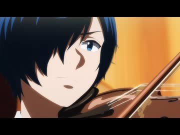 青のオーケストラ Season2　第9話　バッカナール