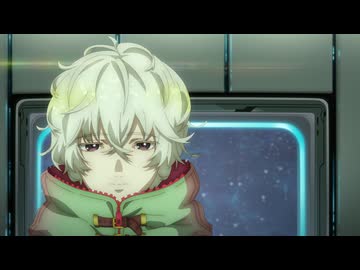 グノーシア 第8話「留守番」