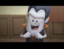 Spookiz Season 4／スプーキッズ　シーズン4　第5話　しゃっくり